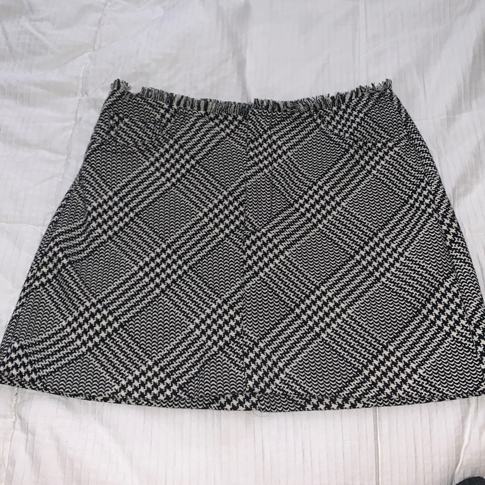 Zara Skirt